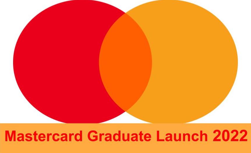 Mastercard Graduate Launch 2022