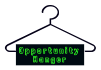 OpportunityHanger