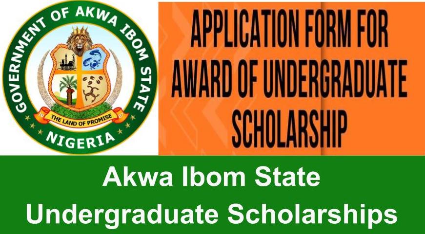 Akwa Ibom State Scholarships 2023