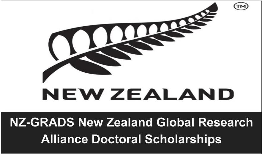 new zealand research grants