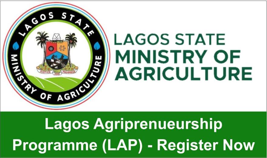 Lagos Agriprenueurship Programme
