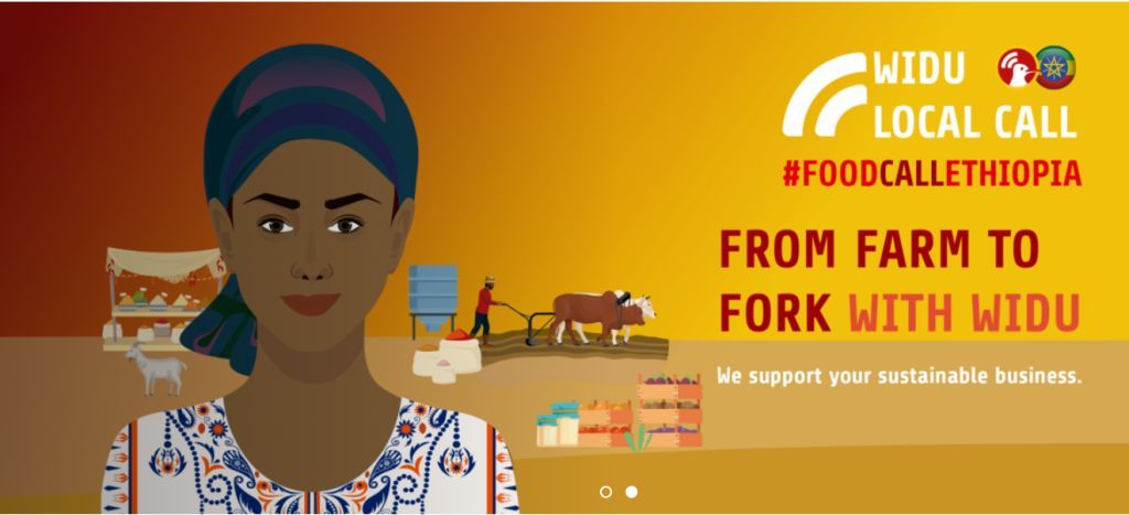 WIDU FoodCallEthiopia 2022