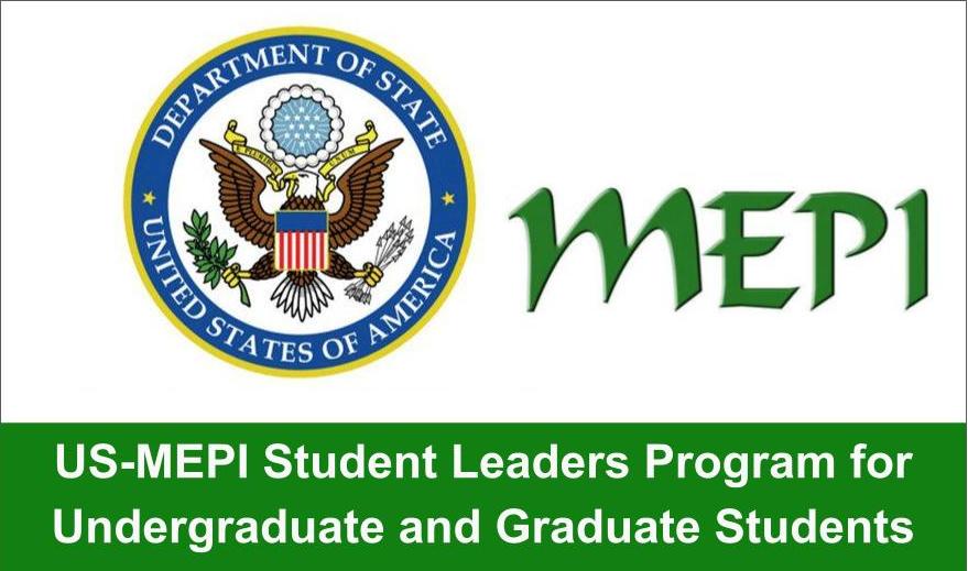 US-MEPI Student Leaders Program