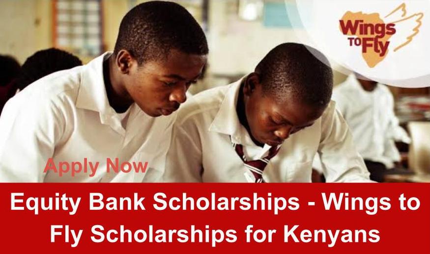 Equity Bank Scholarships 2024 - Secondary School Scholarships For ...