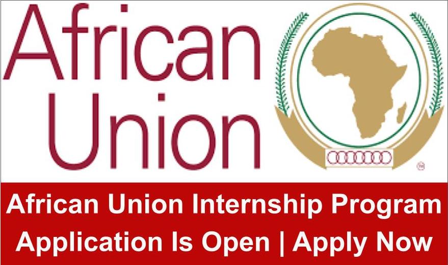 African Union Internship Program